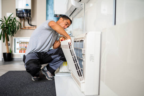 Best Emergency Air Duct Cleaning  in Hopelawn, NJ