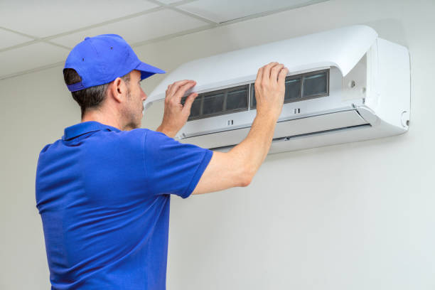 Best Commercial HVAC Duct Cleaning  in Hopelawn, NJ