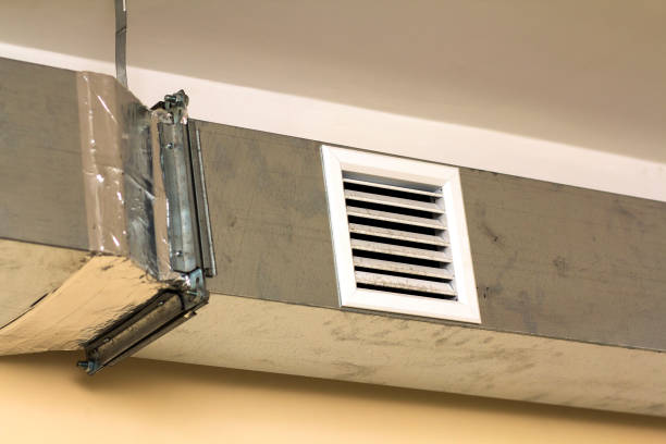 Best Best Air Duct Cleaning Company  in Hopelawn, NJ